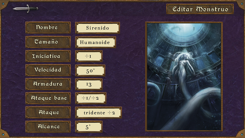 DUNGEONS & DRAGONS 6