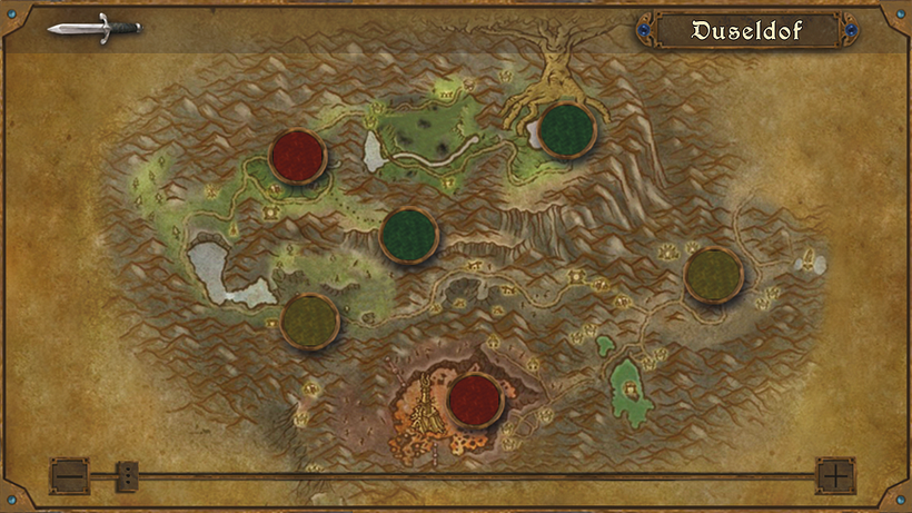 DUNGEONS & DRAGONS 6