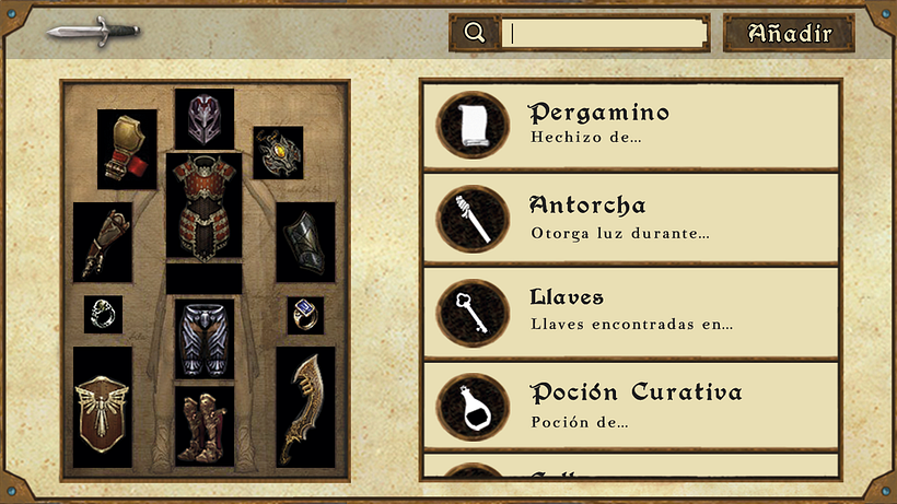 DUNGEONS & DRAGONS 6