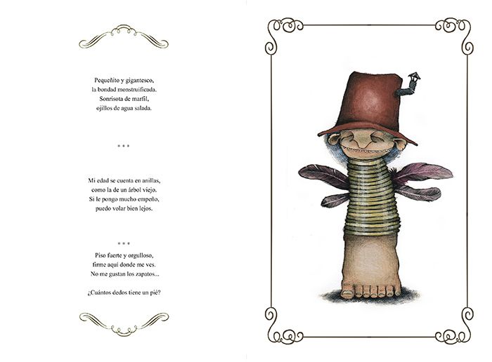 Monstruo a la carta 1