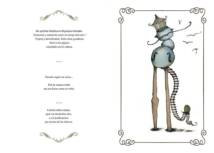 Monstruo a la carta 4