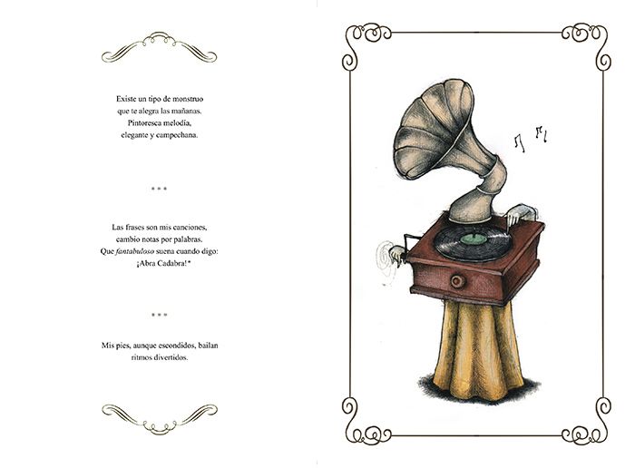 Monstruo a la carta 7