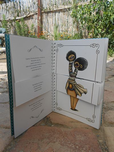 Monstruo a la carta 11