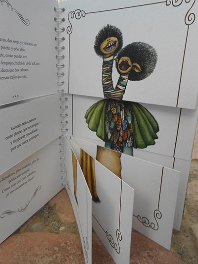 Monstruo a la carta 12