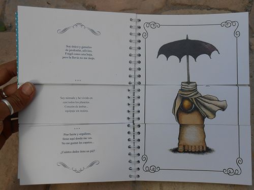 Monstruo a la carta 10