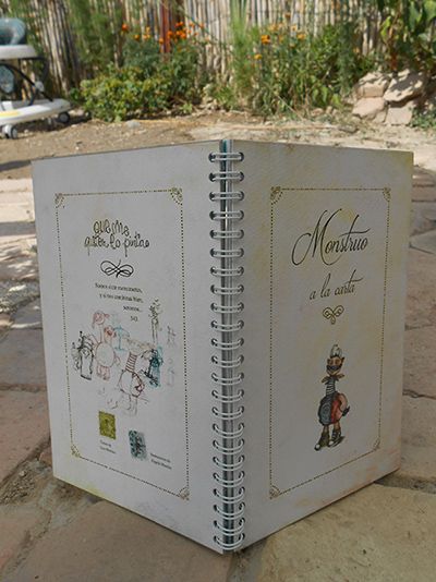 Monstruo a la carta 9