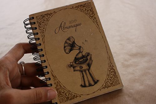 Monstruo a la carta 16