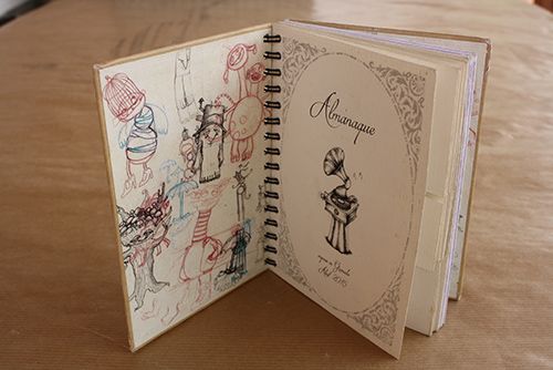 Monstruo a la carta 15