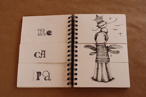 Monstruo a la carta 17