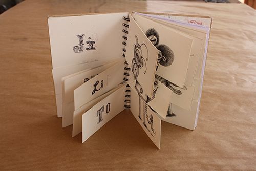 Monstruo a la carta 18