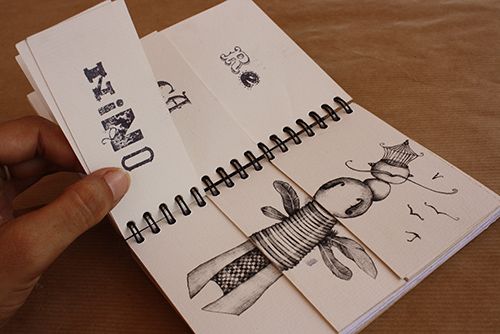 Monstruo a la carta 20