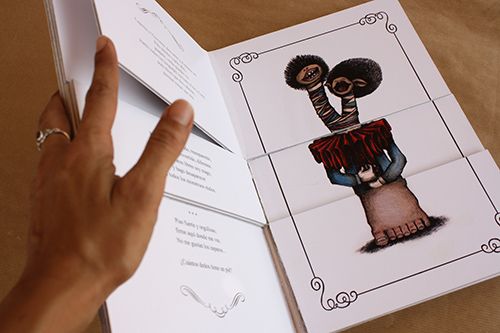 Monstruo a la carta 14