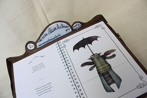 Monstruo a la carta 22