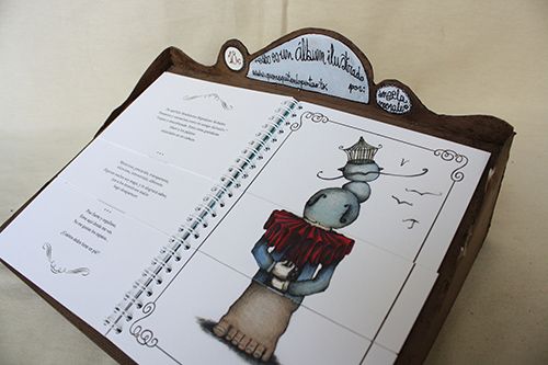 Monstruo a la carta 23