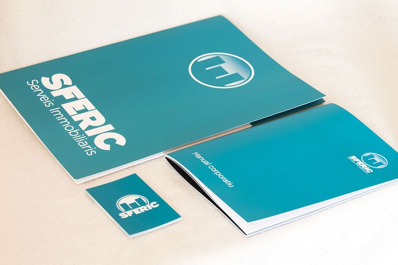 Sferic. Manual Corporativo 0