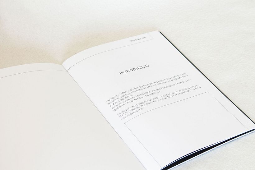 Sferic. Manual Corporativo 3