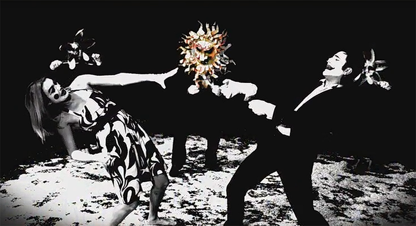 Videoclip "Wanna Love U" para Subversia  - Reklamcılık