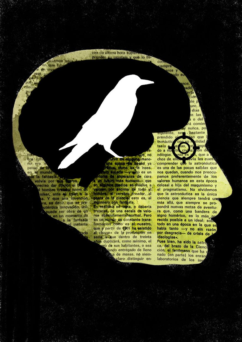 Mi Proyecto del curso Ilustración Editorial con @Javier_Jaen 4