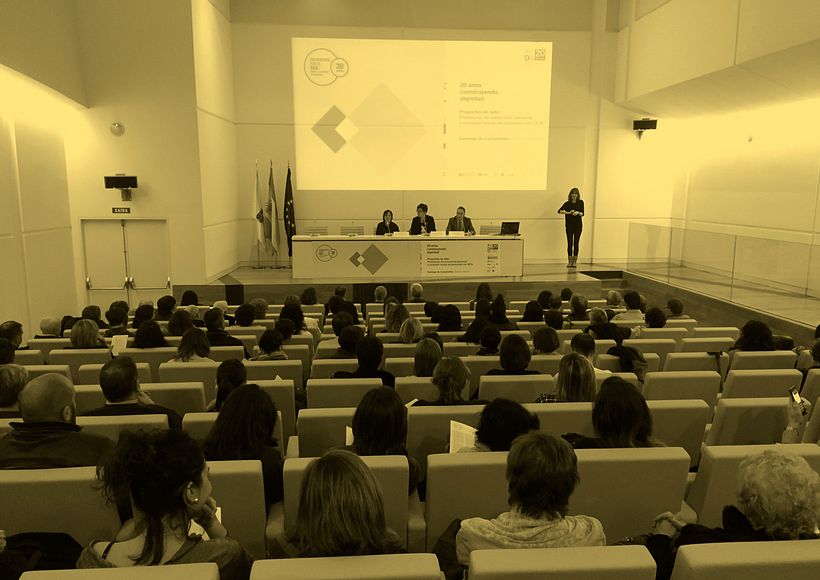 Encuentros por el DCA 12