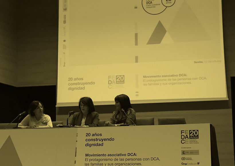 Encuentros por el DCA 11