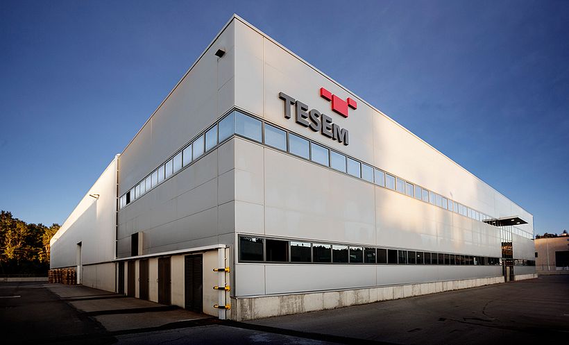 Tesem 3