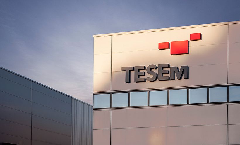 Tesem 4