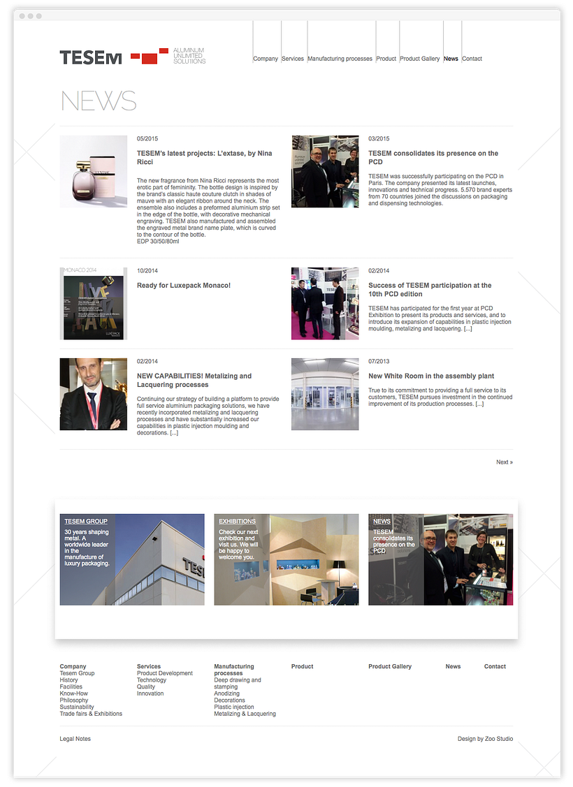 Tesem Web 6