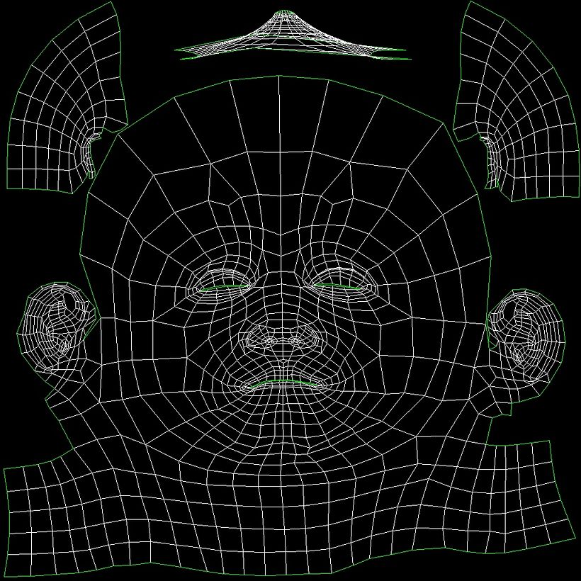 Primeros pasos en el 3D 1