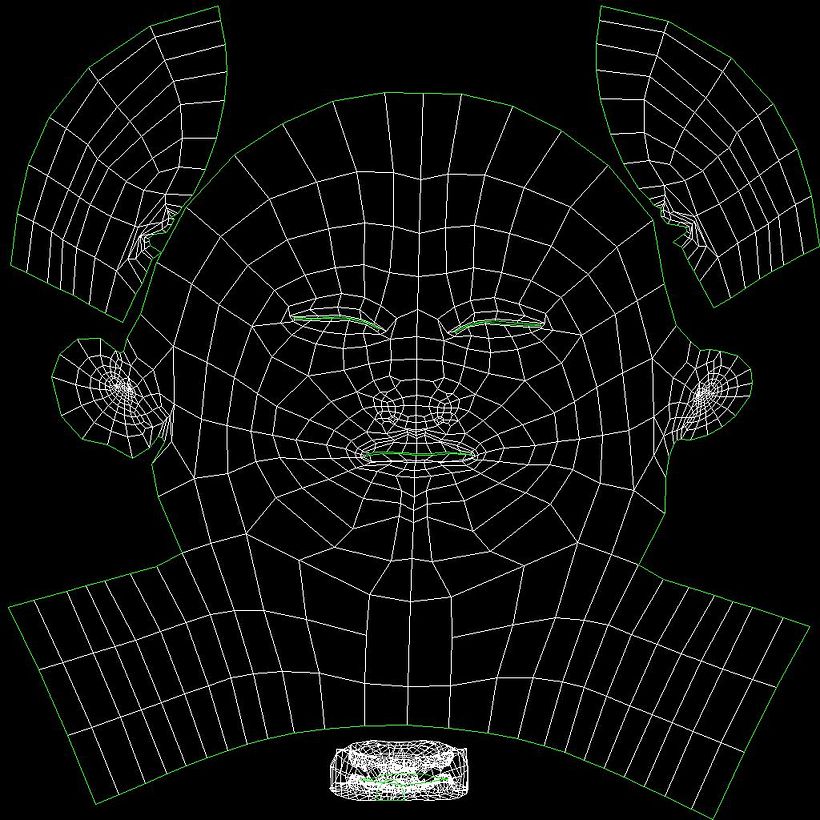 Primeros pasos en el 3D 4