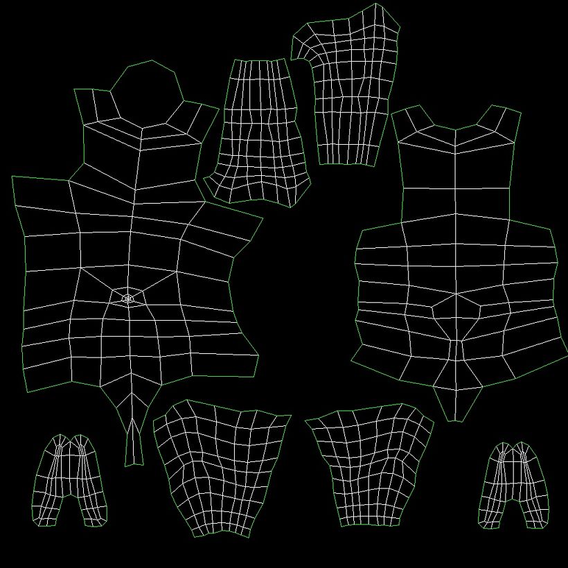 Primeros pasos en el 3D 5