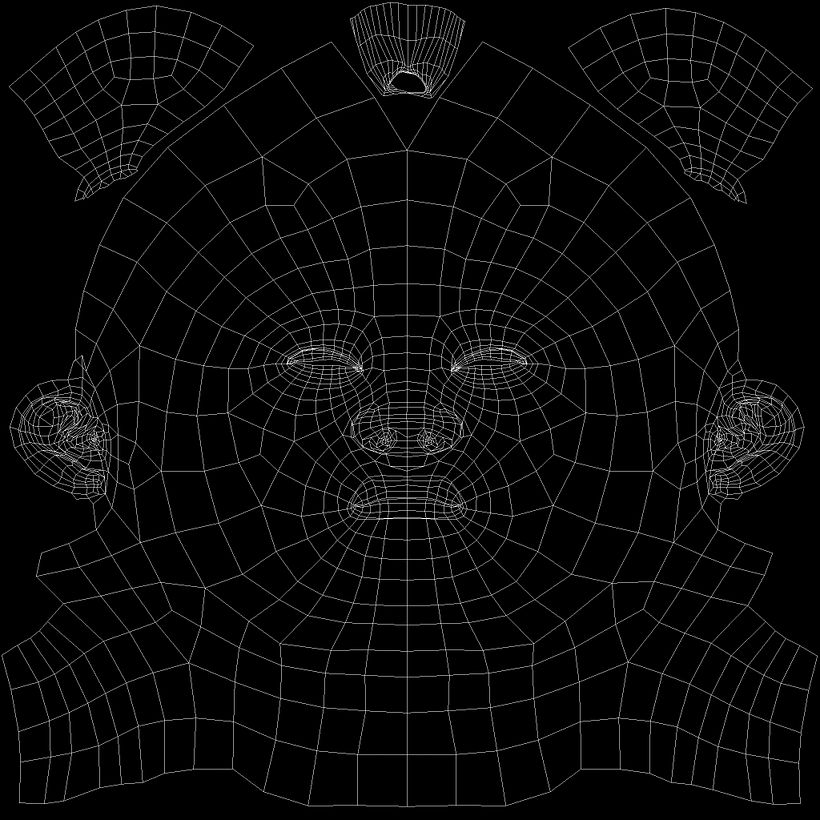 Primeros pasos en el 3D 6