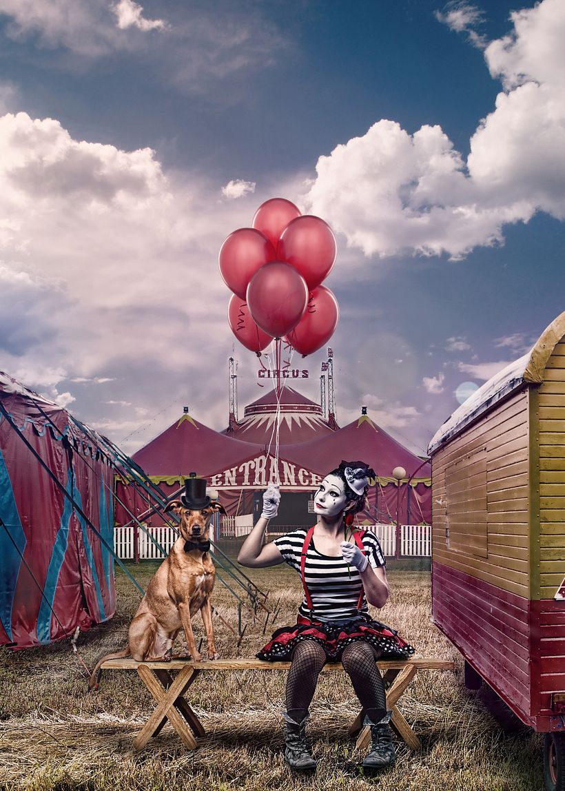 Circus 0