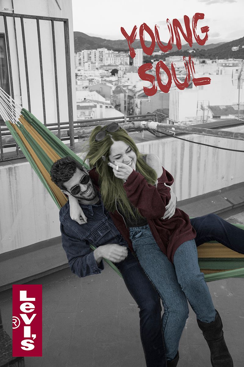 Levis - Young Soul 1