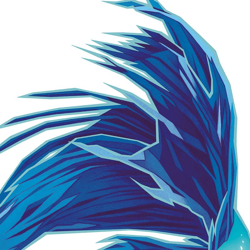 ILUSTRADORES, A LA MESA 5