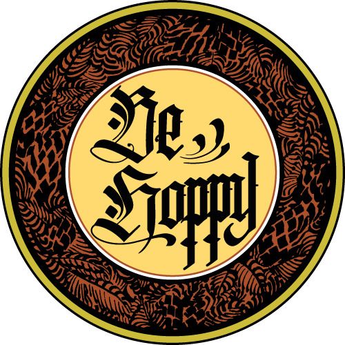 Be Hoppy Special Beers Madrid. -1