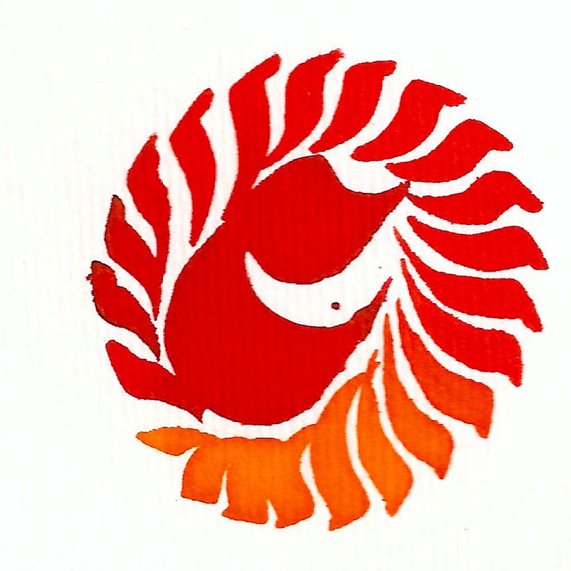 Changó. -1