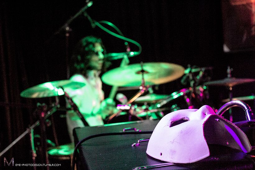 Doce Lamentos (directo) 23