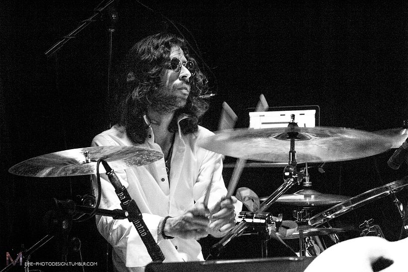 Doce Lamentos (directo) 21