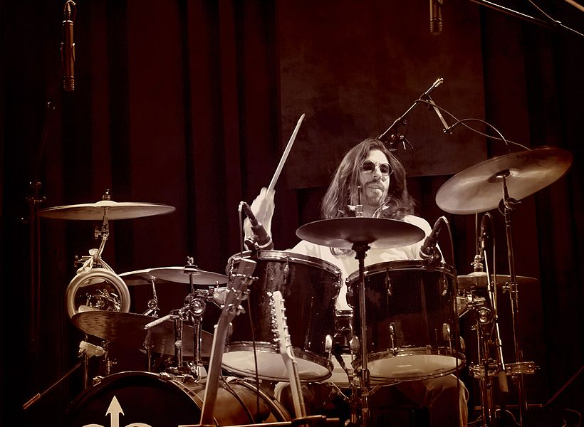 Doce Lamentos (directo) 17