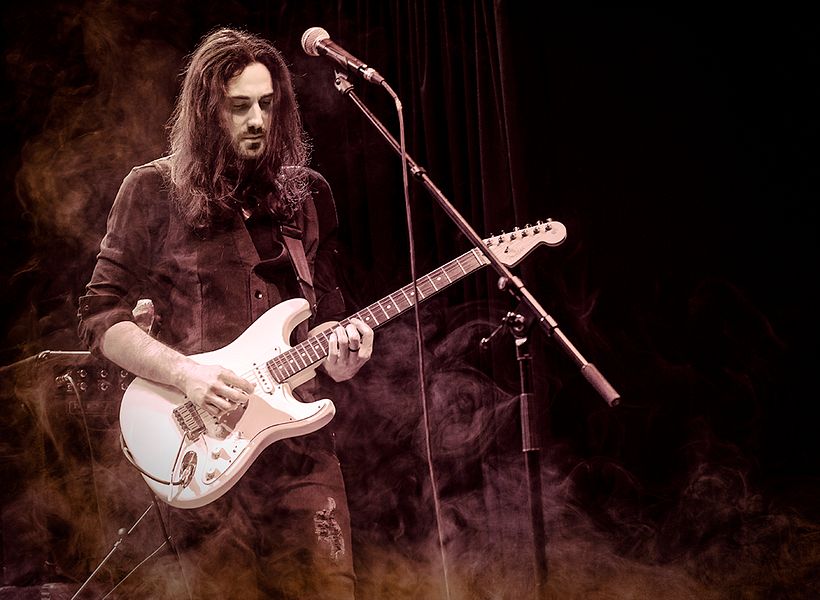 Doce Lamentos (directo) 16