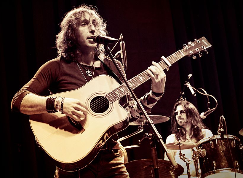 Doce Lamentos (directo) 15