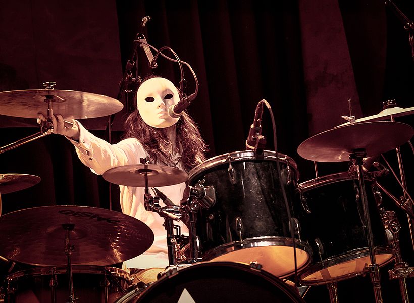 Doce Lamentos (directo) 14