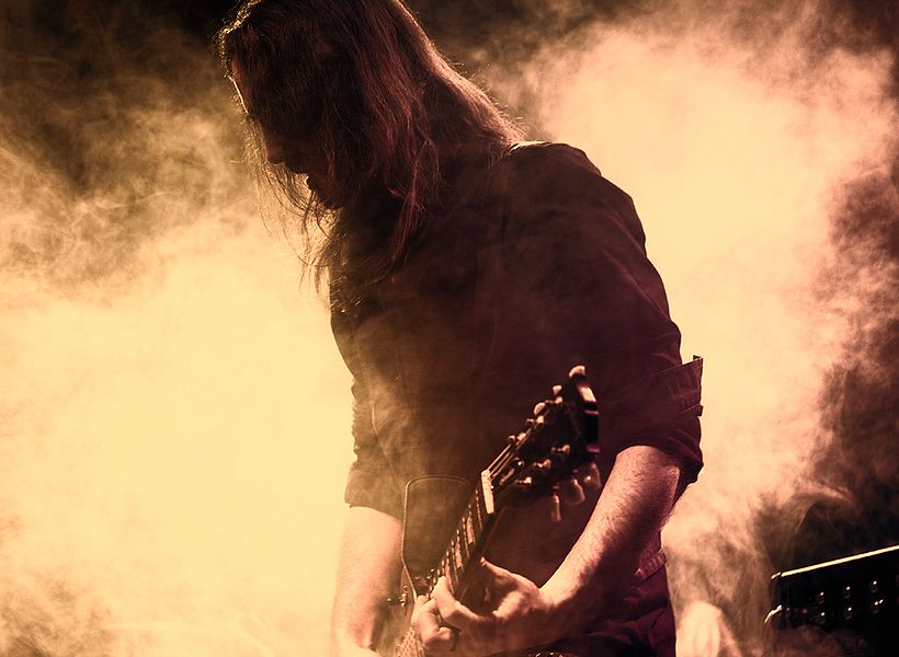 Doce Lamentos (directo) 13