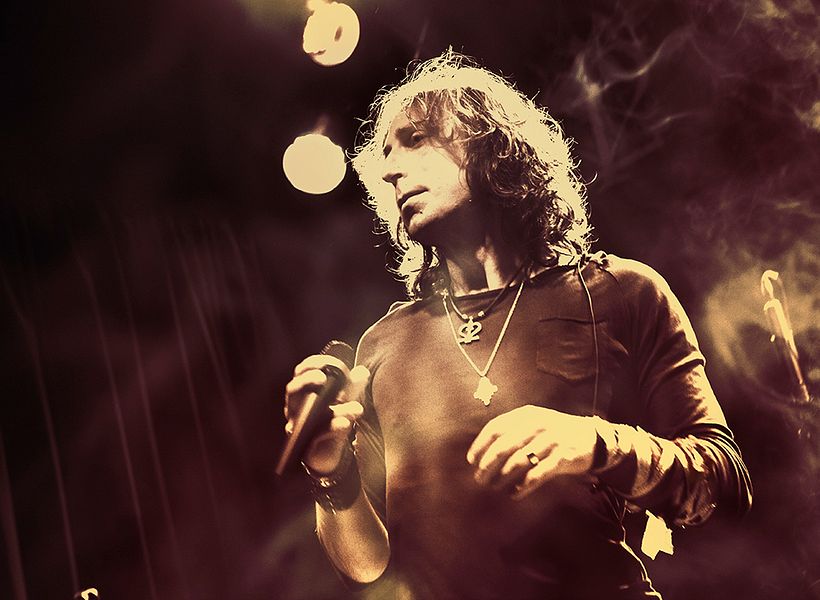 Doce Lamentos (directo) 12