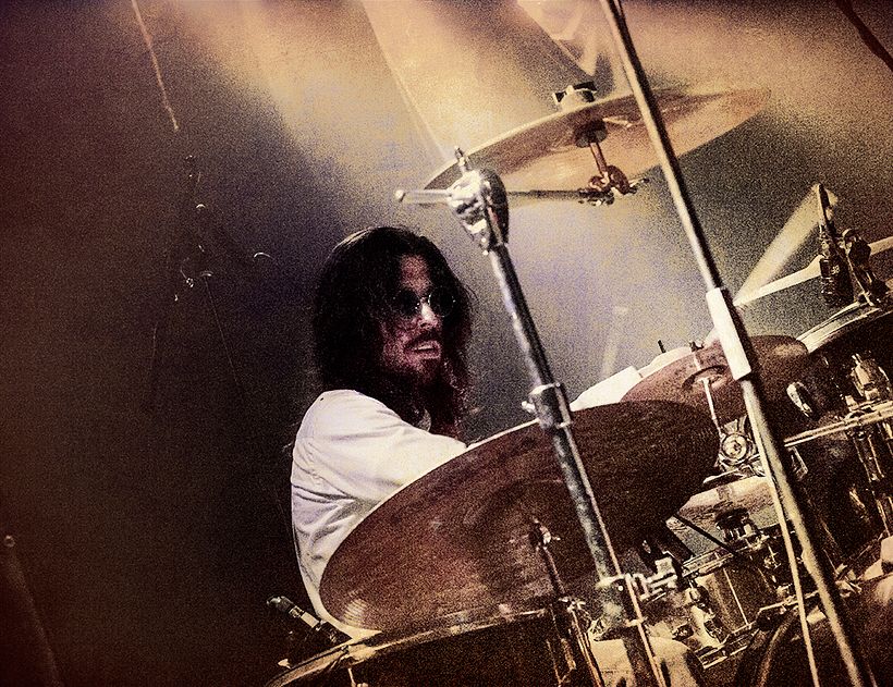 Doce Lamentos (directo) 10