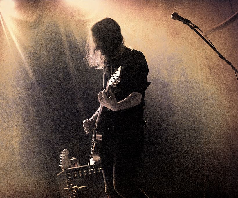 Doce Lamentos (directo) 9