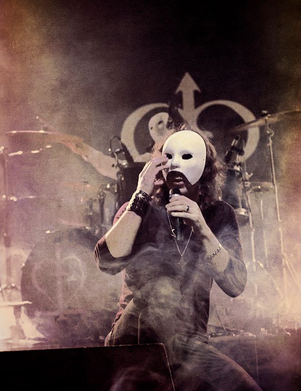 Doce Lamentos (directo) 8