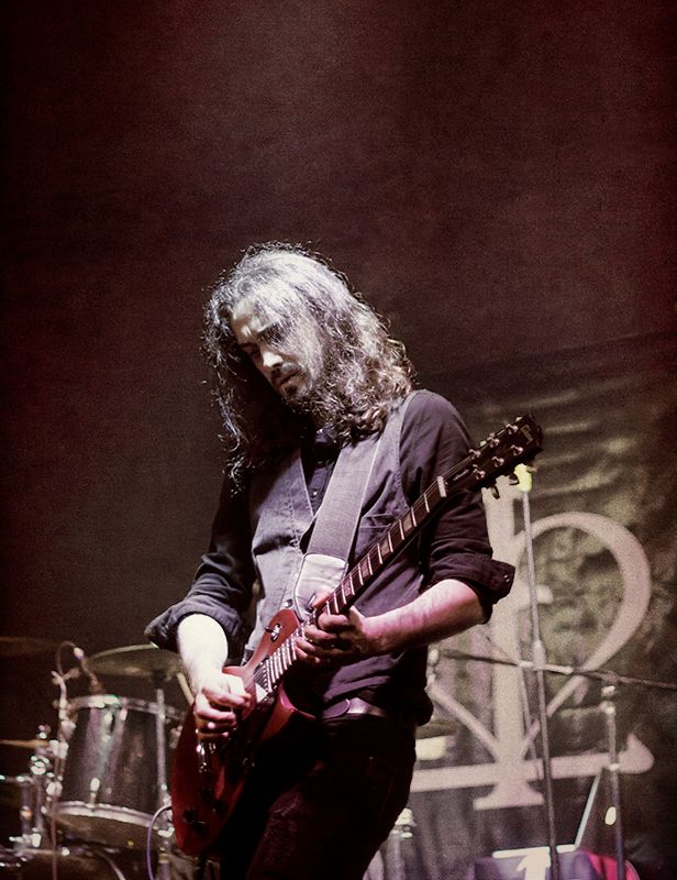 Doce Lamentos (directo) 7