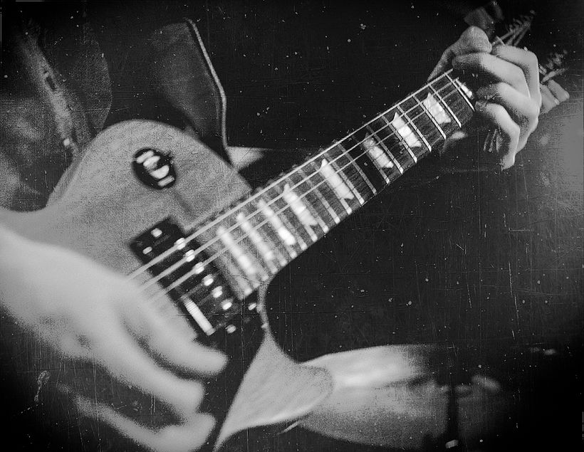 Doce Lamentos (directo) 4