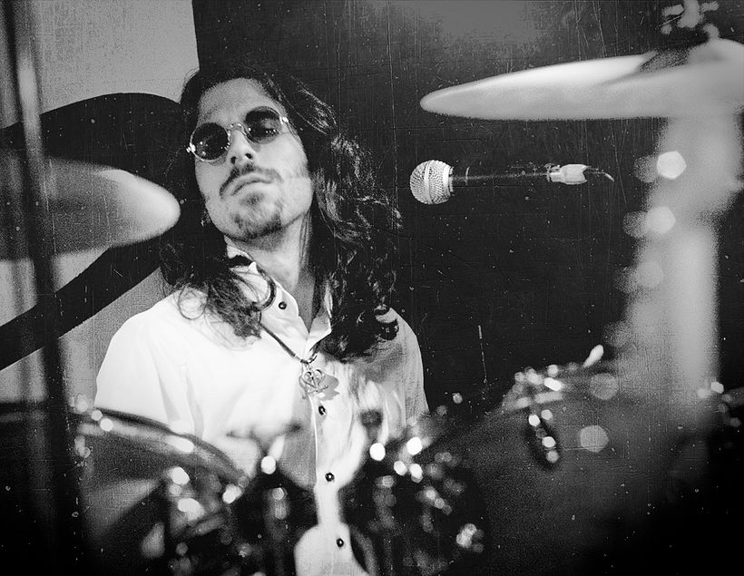 Doce Lamentos (directo) 3